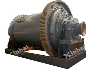 球磨機襯板受力如何確定