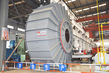 超細(xì)層壓自磨機(jī)